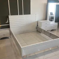 سرویس خواب ۲نفره|تخت و سرویس خواب|بابل, |دیوار