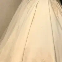 لباس عروس