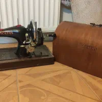 چرخ خیاطی ویکرز