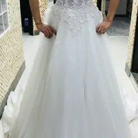 لباس عروس ‌و عقد و فرمالیته|لباس|شاهین‌شهر, شهرک مطهری|دیوار