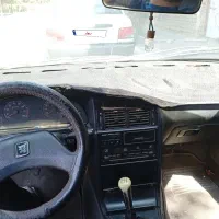 پژو آردی سالم مدل 81