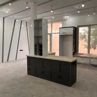 ۵۰۰ متر باغ ۱۴۵ متر بنا نوساز سند تک برگ معاوضه