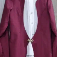 کت و شلوار سایز ۴۲