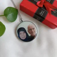 روز مادر روز زن روز پدر هدیه تولد کادو گردنبند