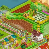 فروش اکانت بازی هی دی hey day