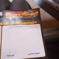 پراید مدل۸۶|خودرو سواری و وانت|مشهد, آبکوه|دیوار