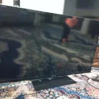 تلویزیون 47سونی led با کارتن