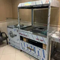 فر ساندویچیnfتنور گلیbvذرت مکزیکیCiجوجه گردانQt