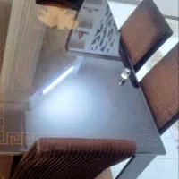 سرویس نهار خوری|میز و صندلی غذاخوری|نیشابور, شهرک قدس|دیوار