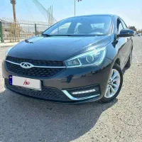 اریزو ۵ دنده معاوضه با آریزو۵ اتومات و تیگو۵ و x55