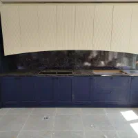 ساخت کابینت و مصنوعات چوبی با متد روز اروپا