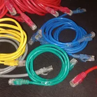 کابل برق و شبکه|مودم و تجهیزات شبکه|تهران, سلسبیل جنوبی|دیوار