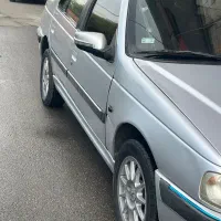 پژو پارس ۸۷|خودرو سواری و وانت|پارسآباد, |دیوار