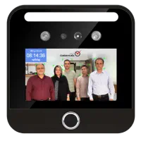 دستگاه های حضور و غیاب علم و صنعت