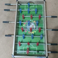 فوتبال دستی