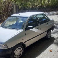 پراید فرمان هیدرولیک|خودرو سواری و وانت|خوانسار, |دیوار