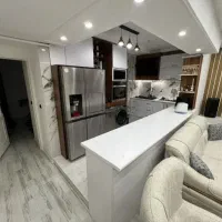 واحد 82متری متراژ بالا / فول دیزاین/ سند تک برگ|فروش آپارتمان|تهران, جوادیه|دیوار