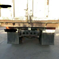 کاویان کمپرسی ۲۱۹|خودرو سنگین|آق قلا, |دیوار
