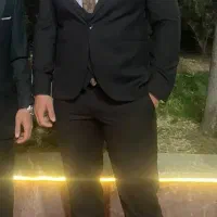 کت شلوار مجلسی