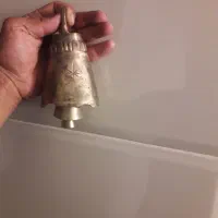 زنگوله برنجی سه قول مناسب برا دکور و نمایش ‌