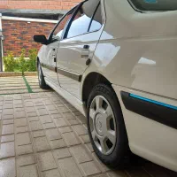 پژوپارس موتورجدید۴۰۲|خودرو سواری و وانت|آق قلا, |دیوار