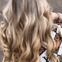 رنگ و لایت اس اچ|خدمات آرایشگری و زیبایی|تهران, جیحون|دیوار