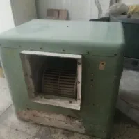 کولرآبی رومیزی