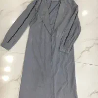 مانتو میکرو نوهست عالی برای دانشگاه و بیرون