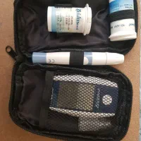 دستگاه تست قند خون Zyklusmed|آرایشی، بهداشتی، درمانی|تهران, باشگاه نفت|دیوار