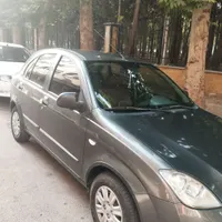 تیبا2مدل 98