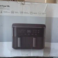 ایر فرایر|اجاق گاز و لوازم برقی پختوپز|تهران, سبلان (لشگر)|دیوار