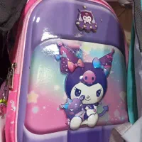 کوله طرح برجسته