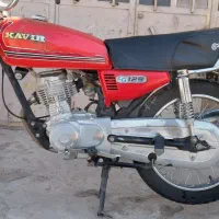 موتور هوندا 125مدل 94