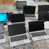 فروش تعداد لپ تاپ HP 830g7 (در حد صفر) استوک