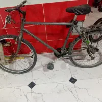 دوچرخه دماوند ۲۶