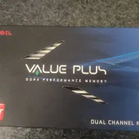 (2×2) ram GeiL4gig ddr3