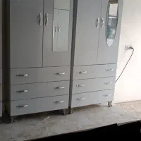 کمد. لباس دراور.|جاکفشی، کمد، دراور|مشهد, شهید قربانی|دیوار