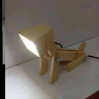 حراج محصولات چوبی