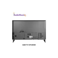 تلویزیون مدل SAM|تلویزیون و پروژکتور|قشم, |دیوار