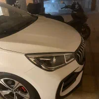آریزو ۵ fl اسپرت