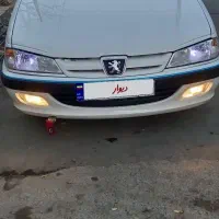 پرشیا دوگانه‌ مدل ۹۷ درحد صفر