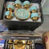 فنجان قهوه خوری