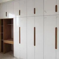 کمد دیوار  جاکفشی داشبوردی و....بافروش‌طرح ویژه