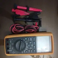 مولتی متر فلوک