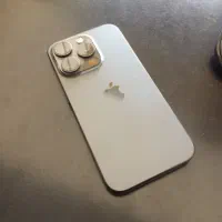 آیفون ۱۵ پرو سالم