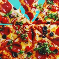 واگذاری فست فود درحال کار