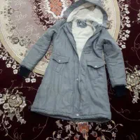 کاپشن زنانه|لباس|کوهدشت, |دیوار