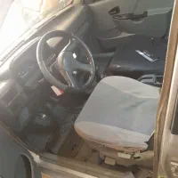 پراید ۸۸ دوگانه دستی