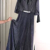 لباس مجلسی زنانه