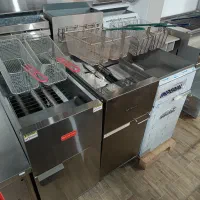 سرخ کن مبله/ سرخ کن دین/سرخ کن امپریال/هنی پنی